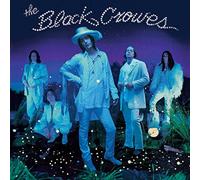 Black Crowes - By Your Side - CD - J3z