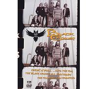Black Crowes : Freak'n roll into