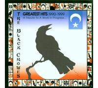 Black Crowes - Greatest Hits 1990-1999