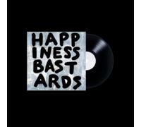 The Black Crowes - Happiness Bastards [VINYL]