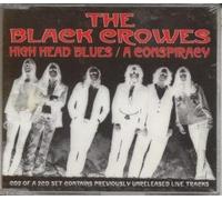 Black Crowes - High Head Blues / a Conspiracy