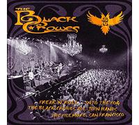Black Crowes - Into the Fog