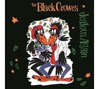 Black Crowes - Jealous Again [VINYL]