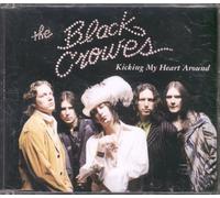 Black Crowes - Kickin My Heart Around