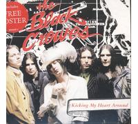 Black Crowes - Kickin My Heart Around [CD 2]