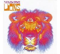 BLACK CROWES - Lions