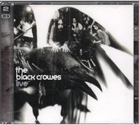 Black Crowes - Live