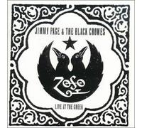 Black Crowes - Live at Gr onus)