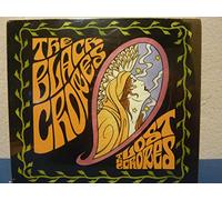 Black Crowes - Lost Crowes