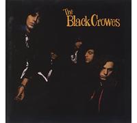 Black Crowes - Shake Your Money Maker (1990)