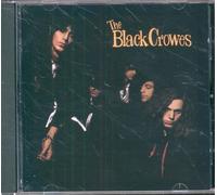 Black Crowes - Shake Your Money Maker