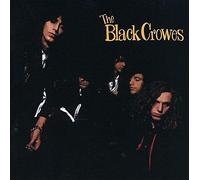 Black Crowes - Shake Your Money Maker