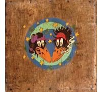 BLACK CROWES - SHAKE YOUR MONEY MAKER 2CD - cd - J3z