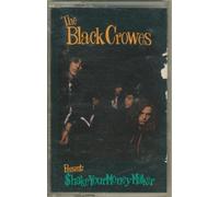Black Crowes - Shake Your Money Maker [CASSETTE]