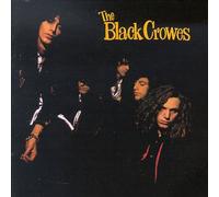 Black Crowes - Shake Your Money Maker [CASSETTE]