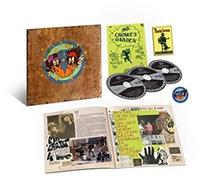 Black Crowes - Shake Your Money Maker - cd - G3z