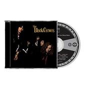 Black Crowes - Shake Your Money Maker - CD - J3z