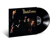 The Black Crowes Shake Your Money Maker Vinyl LP Remastered 2021 NEW