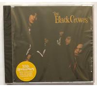 Black Crowes Shake Your Money Maker Remastered CD New Sealed 602508807268