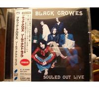 Black Crowes - Sold Out Live