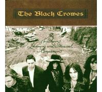 Black Crowes - Southern Harmony