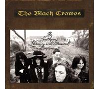The Black Crowes - The Southern Harmony And Musical Companion