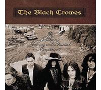 The Black Crowes - The Southern Harmony And Musical Companion