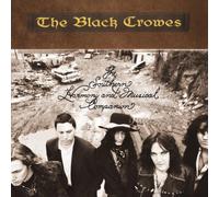 Black Crowes - Southern Harmony and Musical Companion - New Vinyl Recor - N99z