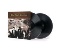 BLACK CROWES: SOUTHERN HARMONY & MUSICAL COMPANION - LP vinyl BRAND NEW