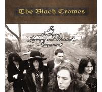 Black Crowes,the - The Southern Harmony and Musical Companion
