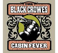Black Crowes,the - The Black Crowes - Cabin Fever [DVD] [2009]