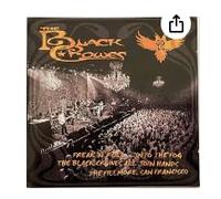 Black Crowes, the - Freak N Roll - Into The Fog [Australian Import]