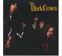 BLACK CROWES, The - Shake Your Money Maker (30th Anniversary Edition) - LP
