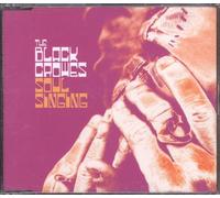Black Crowes, The - Soul Singing