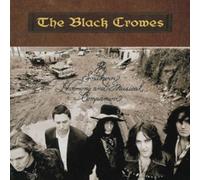 Black Crowes - The Southern Harmony And Musical Compani [CD]