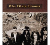 Black Crowes, The - The Southern Harmony And Musical Companion