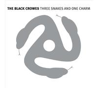 The Black Crowes - Three Snakes and One Charm - Vinyl LP