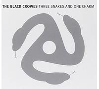 Black Crowes - Three Snakes And A Charm