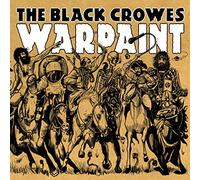 Black Crowes - Warpaint (Blue Vinyl) [VINYL]