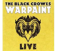 Black Crowes - Warpaint Live