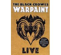The Black Crowes - Warpaint Live [DVD] [2009] [NTSC]