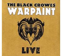 The Black Crowes - The Black Crowes: Warpaint Live - 3x Vinyl