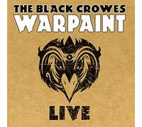 Black Crowes - Warpaint [VINYL]