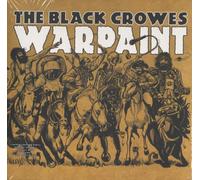 Warpaint [12 inch Analog]