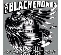 The Black Crowes Wiser for the Time (Vinyl) 12" Album (US IMPORT)