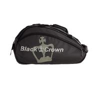 Black Crown Wonder Pro 2.0 Padel Racket Bag One Size