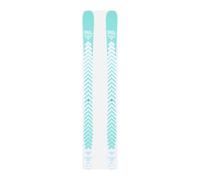 Black Crows 102369 Captis Birdie Colour: TURQUOISE, Size: 160