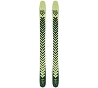 Blackcrows - Freeride skis - Pack Anima 2026 for Men - Green Green 189 cm.194 cm