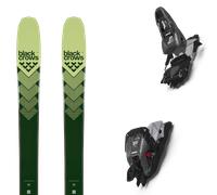 BLACK CROWS Anima - Men - Green - size 182- model 2025 182