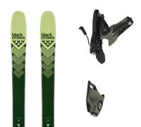BLACK CROWS Anima - Men - Green - size 189- model 2025 189
